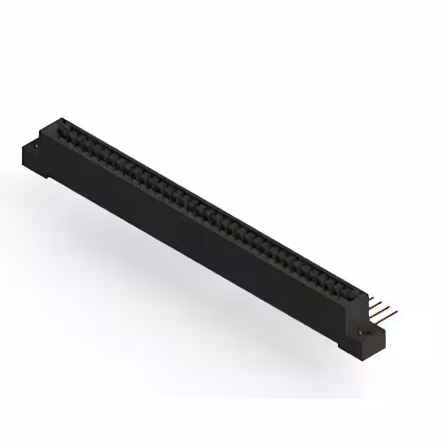 896-036-558-107 EDAC Inc.  Edgeboard Connectors